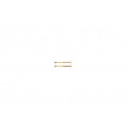 Fossil Befestigungsschrauben ES3226 / Georgia - 2 stück