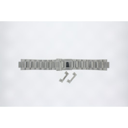 Uhrenarmband Festina F20560 Stahl 22mm