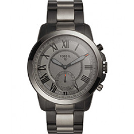 Fossil Uhrenglieder FTW1139 - Stehlen - (2 stück)