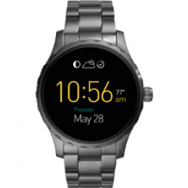 Fossil Uhrenglieder FTW2108 - Stehlen - (2 stück)