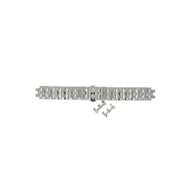 Uhrenarmband Hamilton H32515155 / H695325100 Stahl 20mm