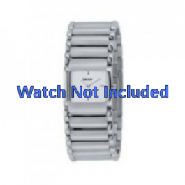 DKNY Uhrenarmband NY-3109 einschließlich Uhrengehäuse
