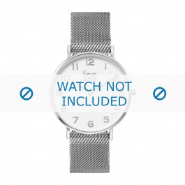Uhrenarmband Ice Watch 012703 / 012773 Stahl 18mm