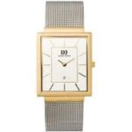 Uhrenarmband Danish Design IQ65Q737 Milanese Stahl