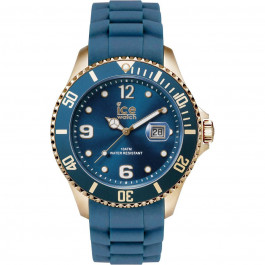 Uhrenarmband Ice Watch IS.OXR.B.S.13 Kautschuk Blau 22mm
