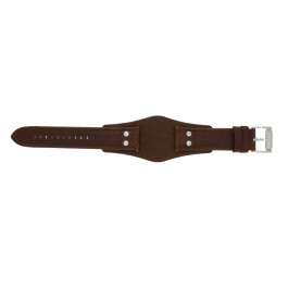 Fossil coachman watch strap online