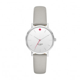 Uhrenarmband Kate Spade New York KSW1472 Leder Hautfarbe 16mm