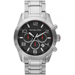 Uhrenarmband Michael Kors MK8218 Stahl 22mm