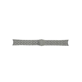 Uhrenarmband Seiko Collection / 4R39-00A0 / SSA021J1 / M0NB111J0 Stahl 20mm