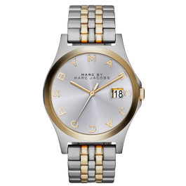 Marc by Marc Jacobs Uhrenglieder MBM3319 - Rostfreier Stahl - (2 stück)