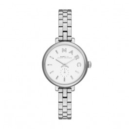 Uhrenarmband Marc by Marc Jacobs MBM8642 Stahl 8mm