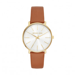 Michael Kors Uhrglas / Kristall (flach) MK2740