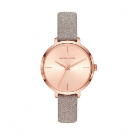 Michael Kors Uhrglas/Kristall (flach) MK2882 