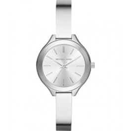 Uhrenarmband Michael Kors MK3454 Stahl 10mm