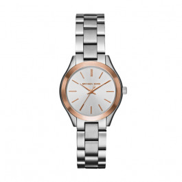 Michael Kors Uhrglas / Kristall (flach) MK3514 