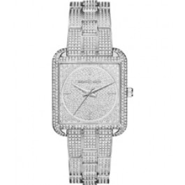 Uhrenarmband Michael Kors MK3662 Stahl 20mm