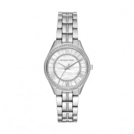 Uhrenarmband Michael Kors MK3900 Stahl 16mm