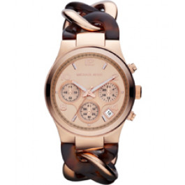 Michael Kors Druckverschluss MK3236 / MK3238 / MK4269 / MK4280 - Rostfreier Stahl