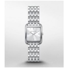 Uhrenarmband Michael Kors MK4376 Stahl 16mm