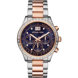 Michael Kors Uhrenglieder MK6205 - Stehlen - (1 stück)