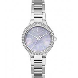 Uhrenarmband Michael Kors MK6562 Stahl 16mm