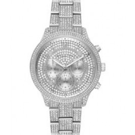 Uhrenarmband Michael Kors MK6633 Stahl 20mm