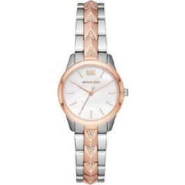 Uhrenarmband Michael Kors MK6717 Rostfreier Stahl Mehrfarbig 14mm