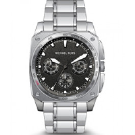 Uhrenarmband Michael Kors MK8391 Stahl 26mm