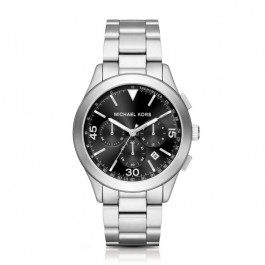 Uhrenarmband Michael Kors MK8469 Stahl 22mm