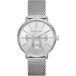 Uhrenarmband Michael Kors MK8677 Stahl 20mm