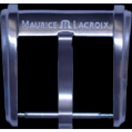 Maurice Lacroix Schnalle ML500-000025 - 18mm