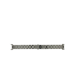 Uhrenarmband DKNY NY2582 Rostfreier Stahl Stahl 12mm