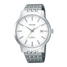 Uhrenarmband Seiko PXH867X1 / VX42-X330 Stahl 20mm