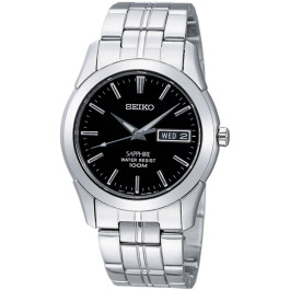 Seiko Uhrglas/Kristall (flach) 7N43-0AR0 / SGG715P1 