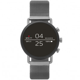 Skagen SKT5105 Falster GEN 4 Digital Smartwatch Unisex Stahl