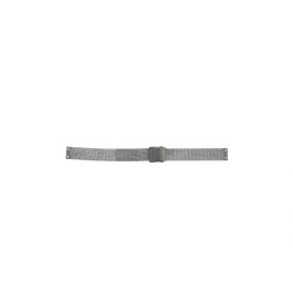 Uhrenarmband Skagen SKW1112 / Leonora Milanese Stahl 12mm