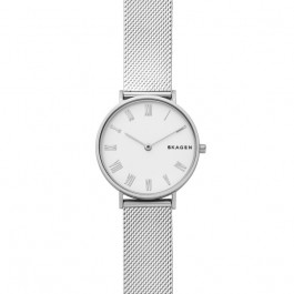 Skagen Uhrglas / Kristall (flach) SKW2712