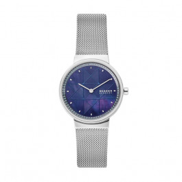 Uhrenarmband Skagen SKW2833 / SKW2835 Milanese Stahl 16mm