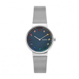 Uhrenarmband Skagen SKW2835	 Rostfreier Stahl Stahl 16mm