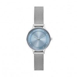 Uhrenarmband Skagen SKW3065 Rostfreier Stahl Stahl 12mm