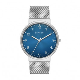 Uhrenarmband Skagen SKW6164 Milanese Stahl