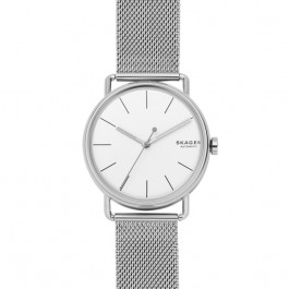 Uhrenarmband Skagen SKW6399 Stahl 20mm