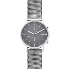 Uhrenarmband Skagen SKW6464 Stahl 20mm