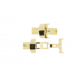 WoW Schmetterlingverschluss (ohne Sicherheitstasten) SL648-D - 24mm