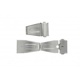 WoW Klappverschluss SL651 - 10mm