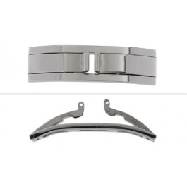 WoW Schmetterlingverschluss (ohne Sicherheitstasten) SL669 6x9x39 - 6mm