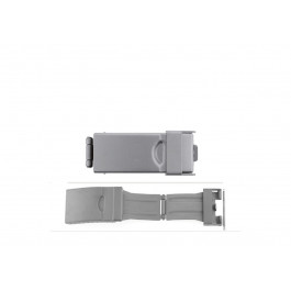 Universal Schließe/Verschluss SL681M / 18x9 - 18mm