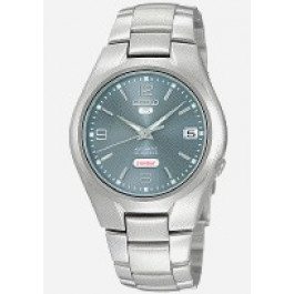 Uhrenarmband Seiko SNK621K Stahl