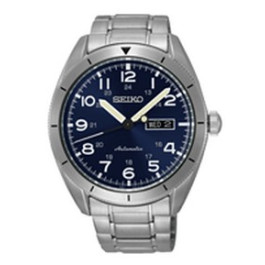 Seiko Schließe/Verschluss 4R36-04H0 / SRP707K1 / H00W14SA02Z - Rostfreier Stahl