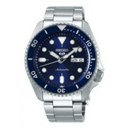 Seiko automatic 4r36 2025
